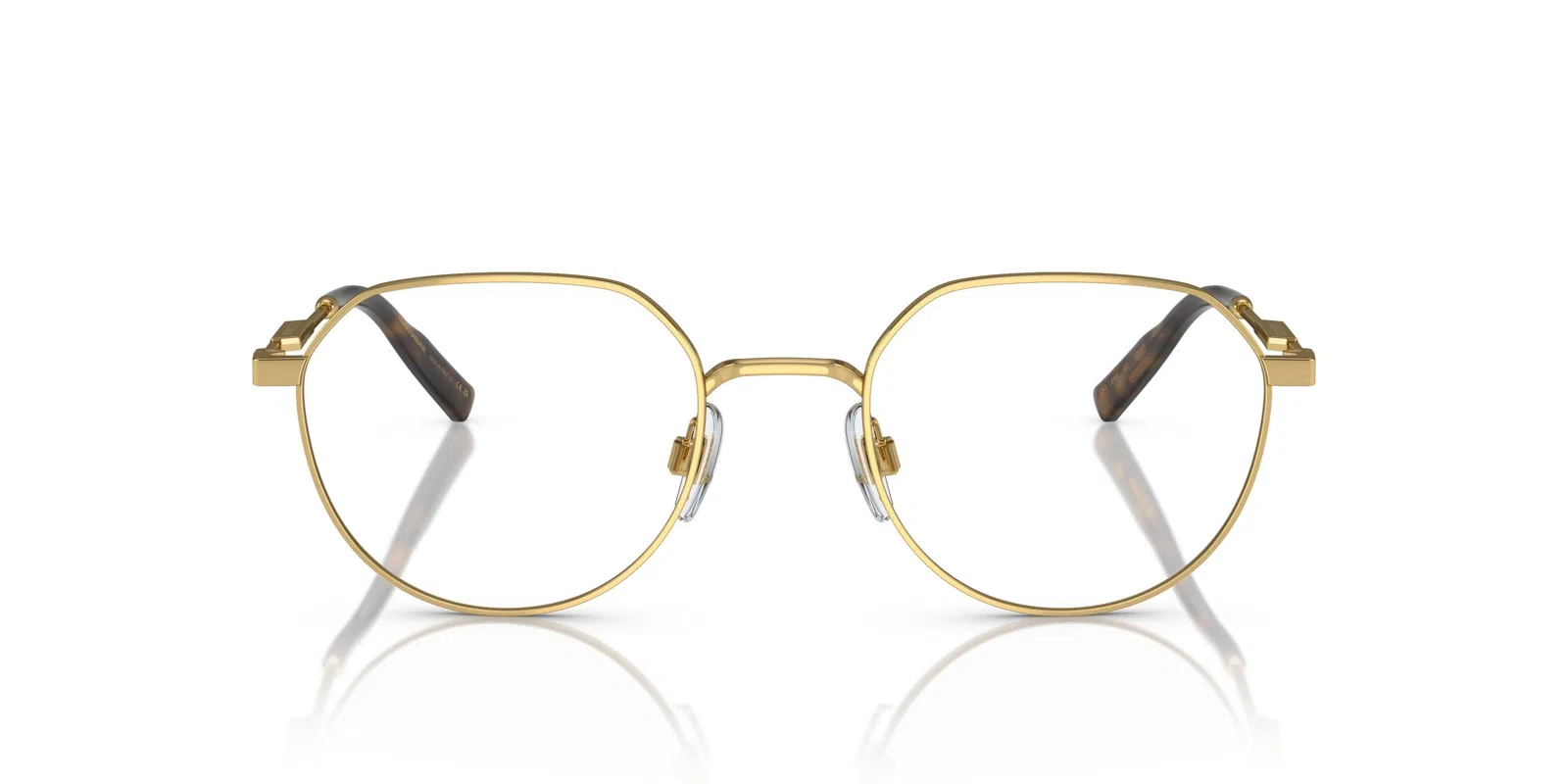 Dolce & Gabbana 1349 Eyeglasses - view 13